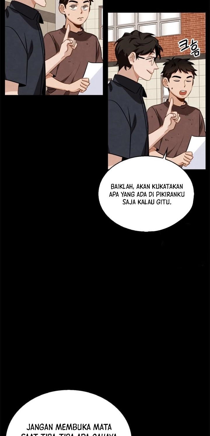 Immortal Swordsman in The Reverse World Chapter 134 - halaman 15