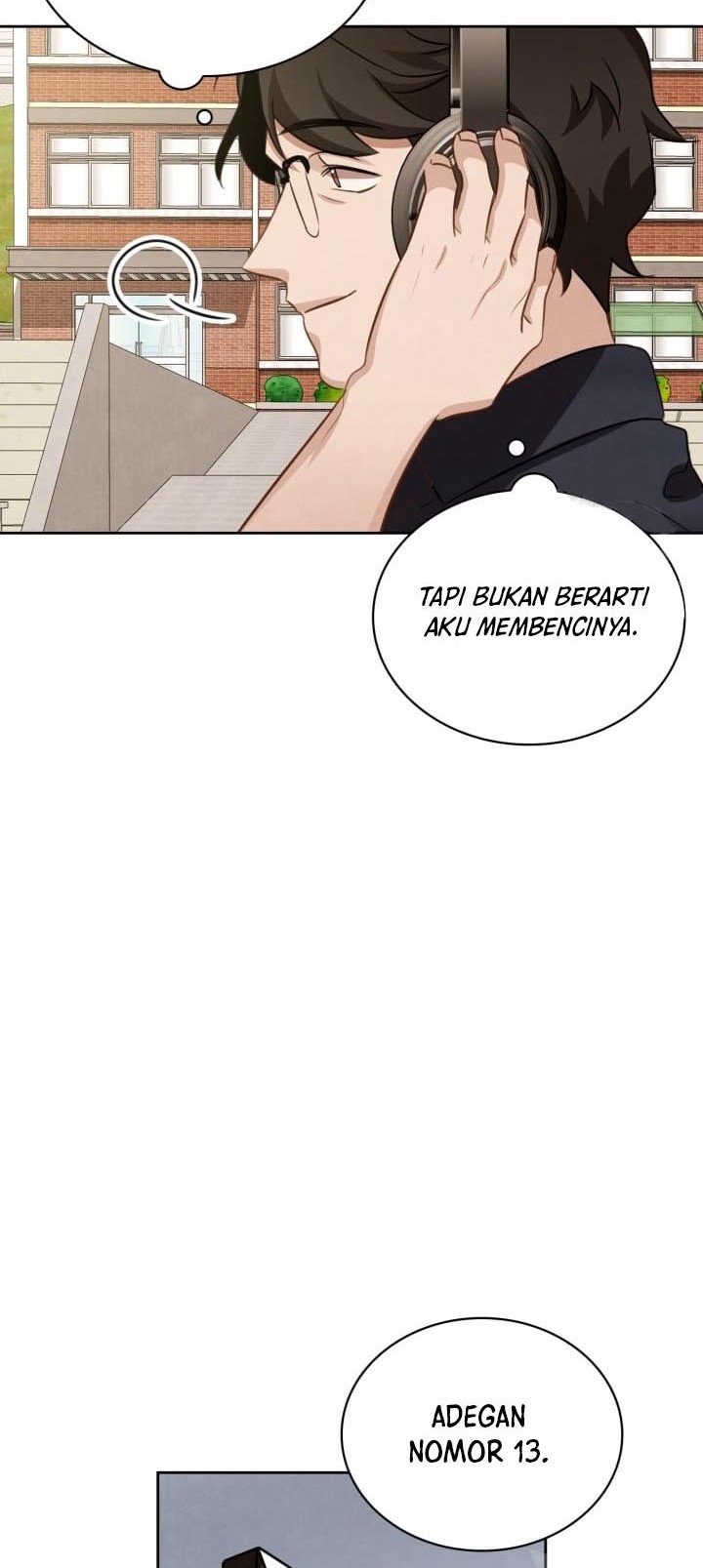 Immortal Swordsman in The Reverse World Chapter 134 - halaman 25