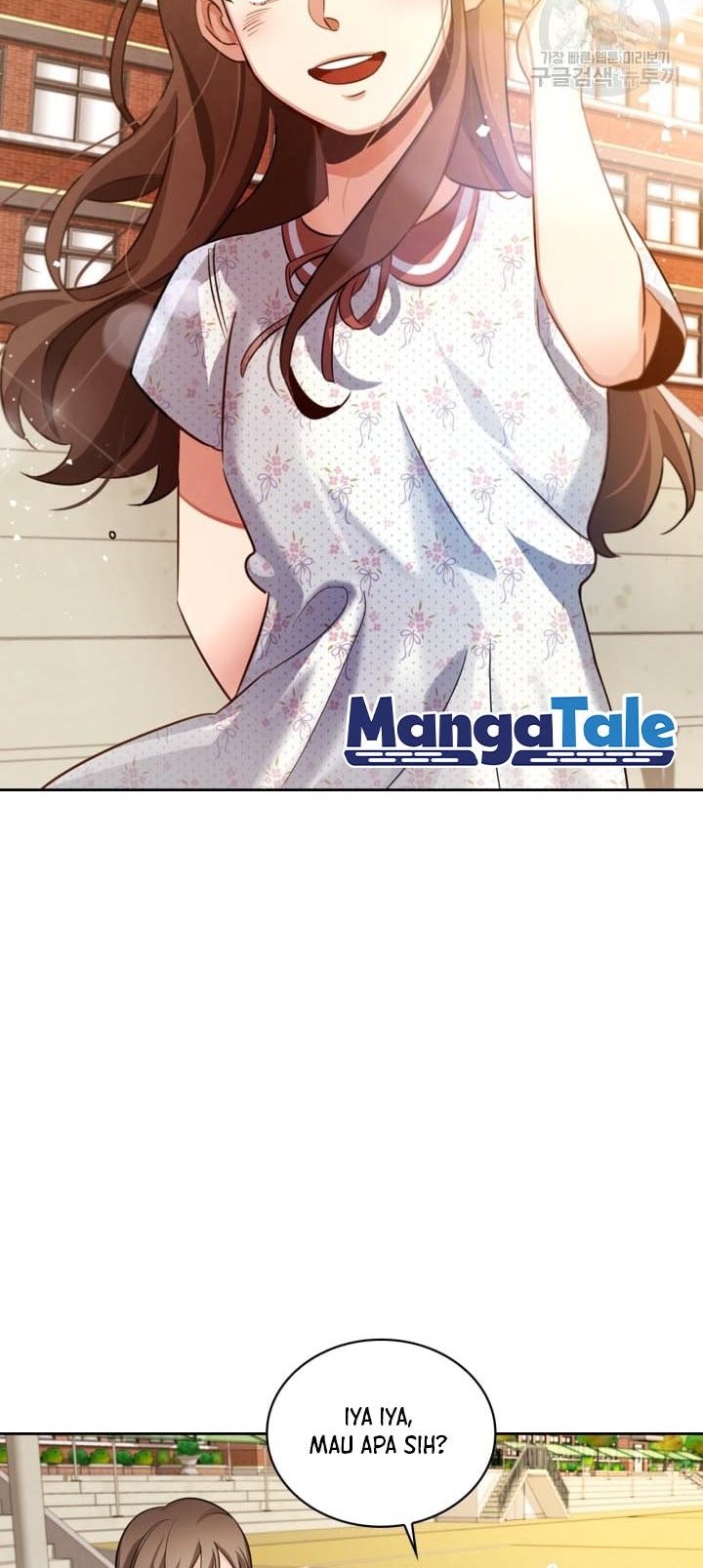 Immortal Swordsman in The Reverse World Chapter 134 - halaman 29