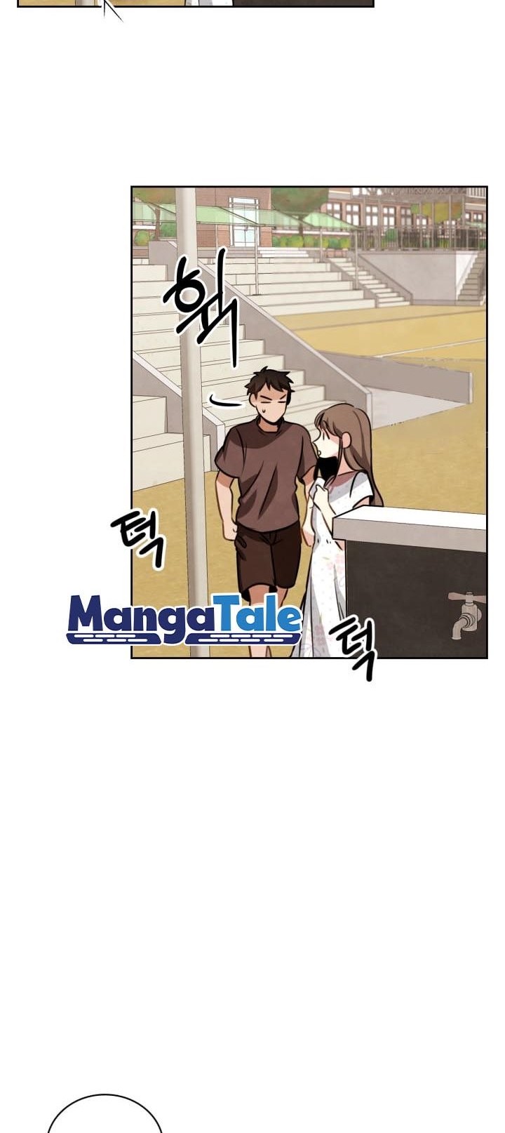 Immortal Swordsman in The Reverse World Chapter 134 - halaman 41
