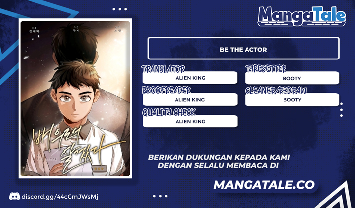 Immortal Swordsman in The Reverse World Chapter 135 - halaman 1