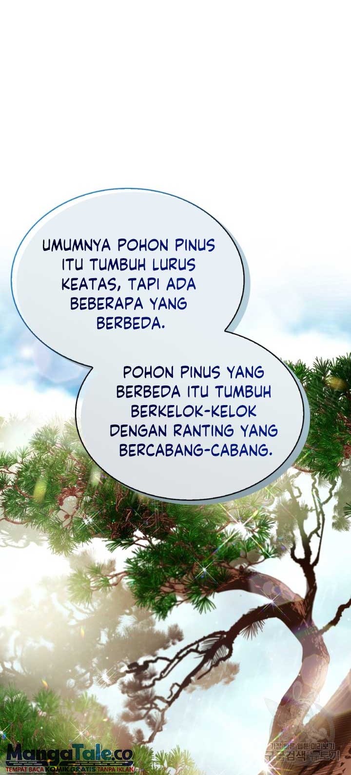 Immortal Swordsman in The Reverse World Chapter 135 - halaman 37