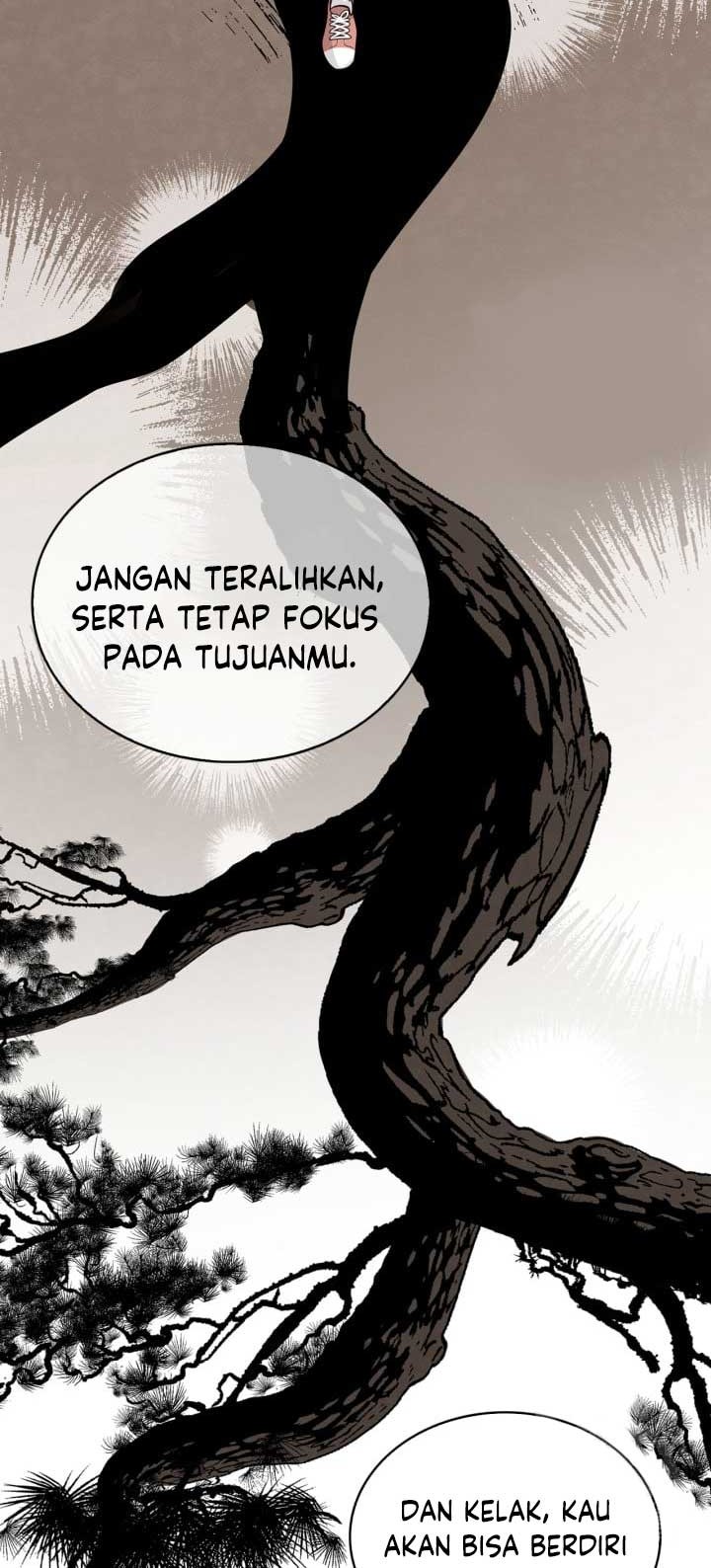 Immortal Swordsman in The Reverse World Chapter 135 - halaman 40