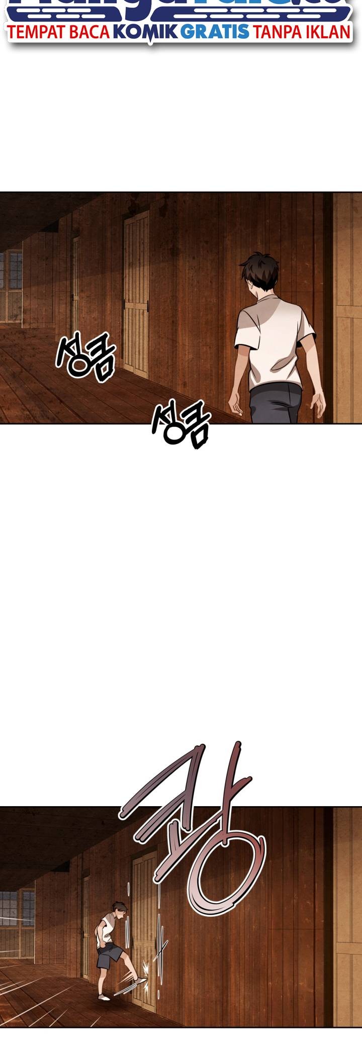 Immortal Swordsman in The Reverse World Chapter 136 - halaman 11