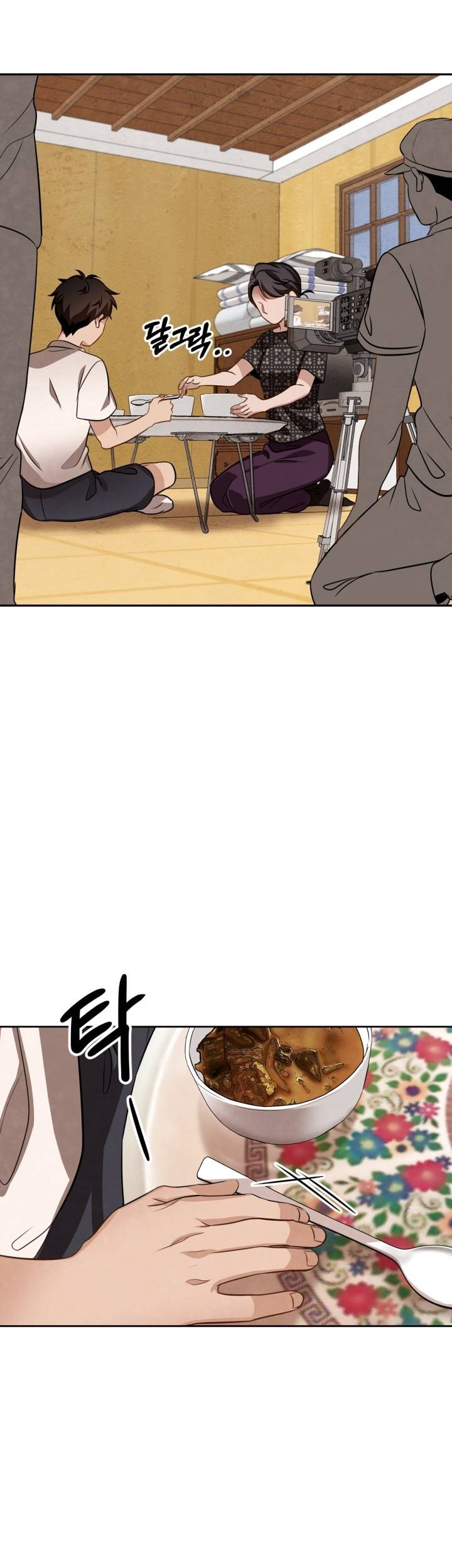 Immortal Swordsman in The Reverse World Chapter 136 - halaman 4