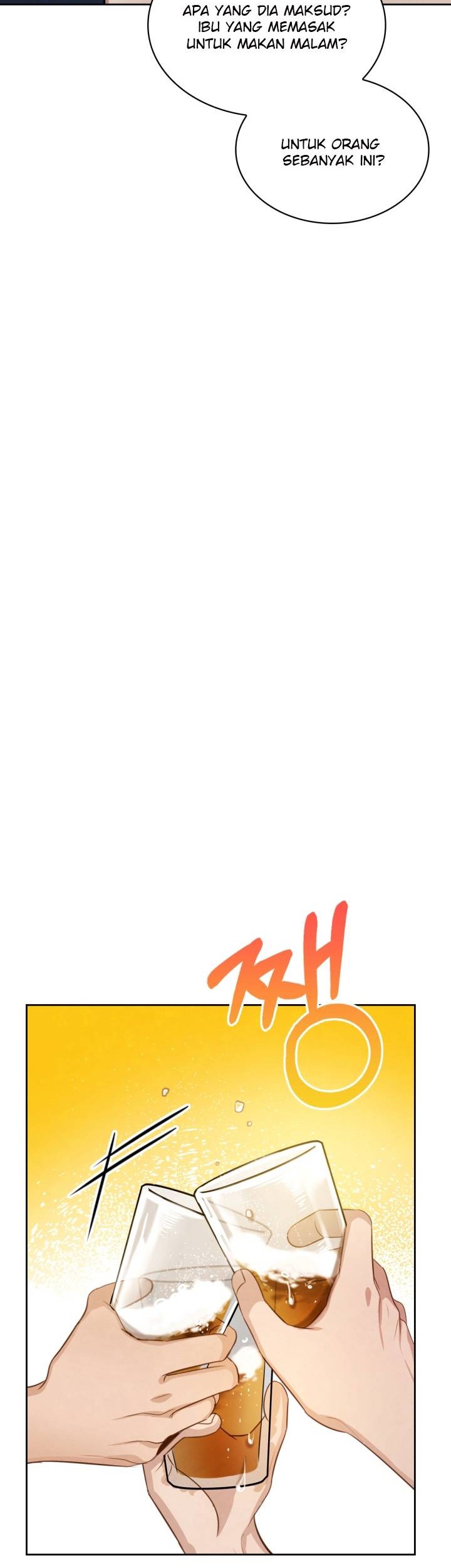 Immortal Swordsman in The Reverse World Chapter 136 - halaman 40