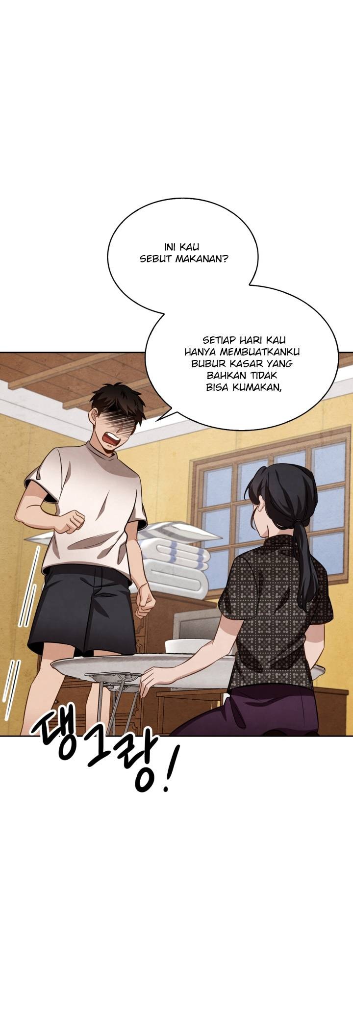 Immortal Swordsman in The Reverse World Chapter 136 - halaman 6