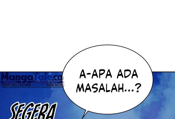 Immortal Swordsman in The Reverse World Chapter 138 - halaman 10