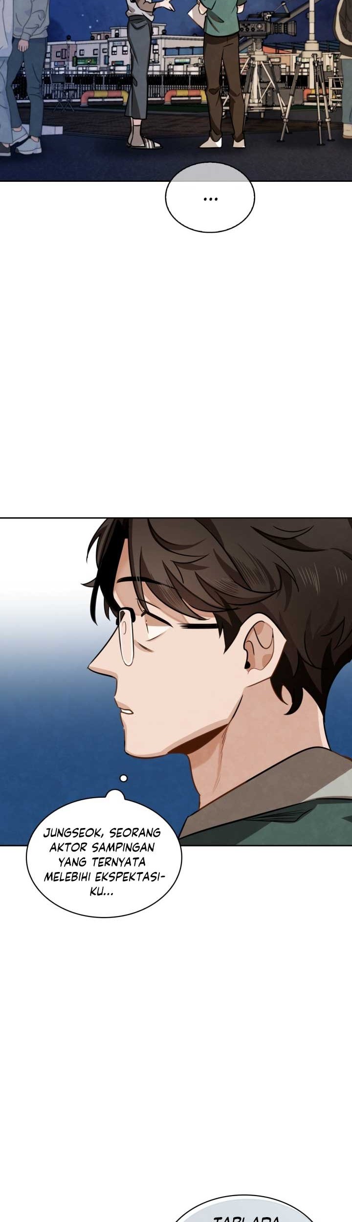 Immortal Swordsman in The Reverse World Chapter 138 - halaman 15