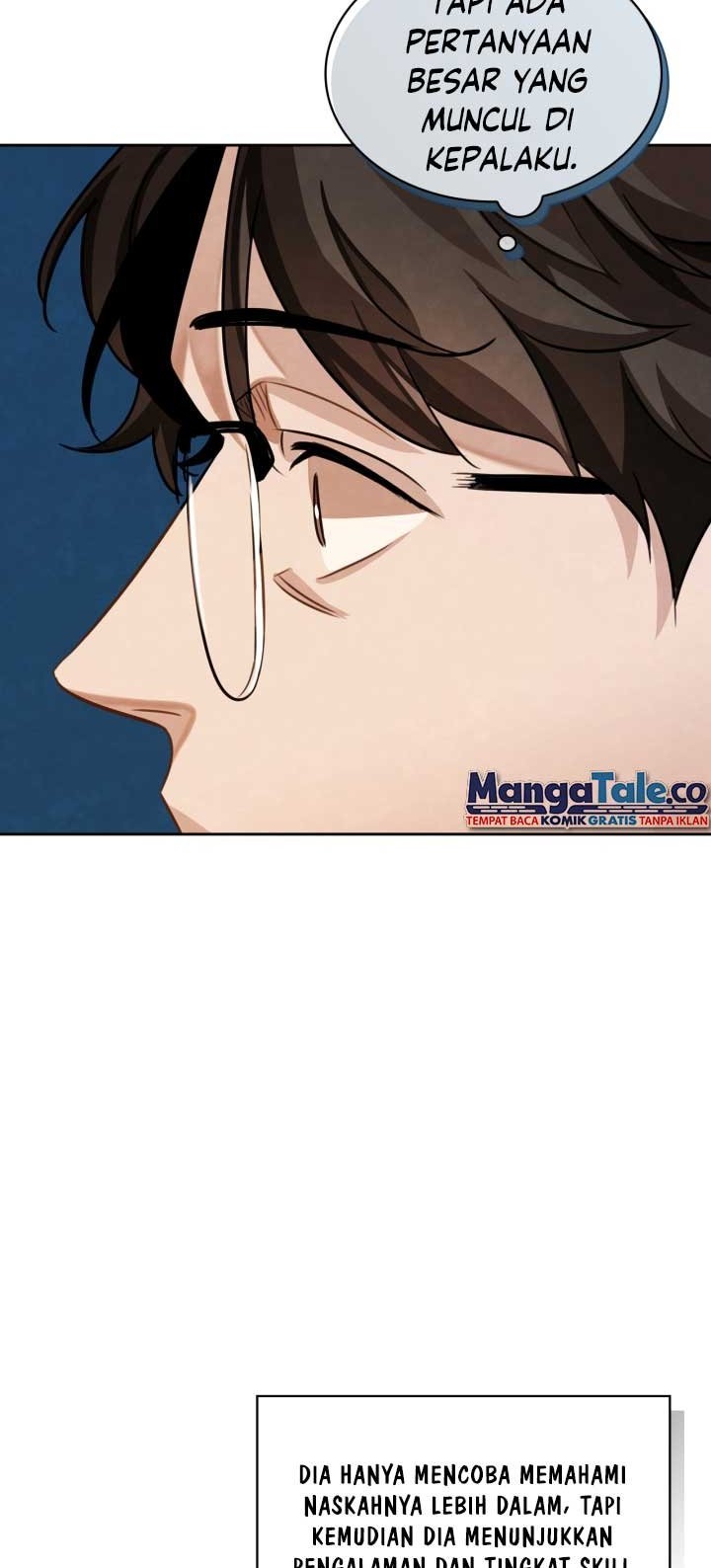 Immortal Swordsman in The Reverse World Chapter 138 - halaman 16