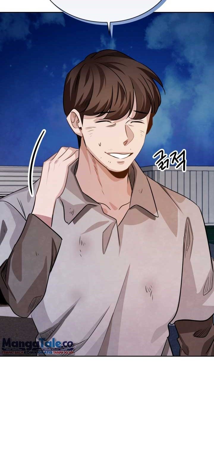 Immortal Swordsman in The Reverse World Chapter 138 - halaman 19