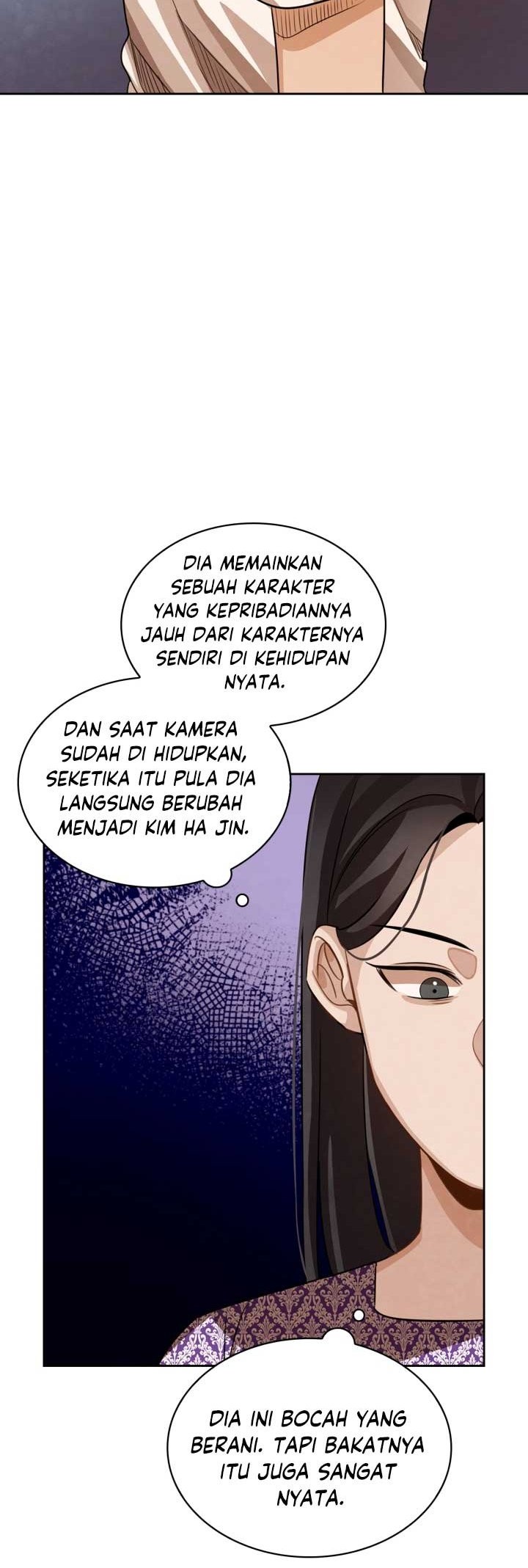 Immortal Swordsman in The Reverse World Chapter 138 - halaman 31