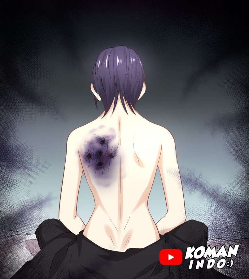 Immortal Swordsman in The Reverse World Chapter 14 - halaman 13