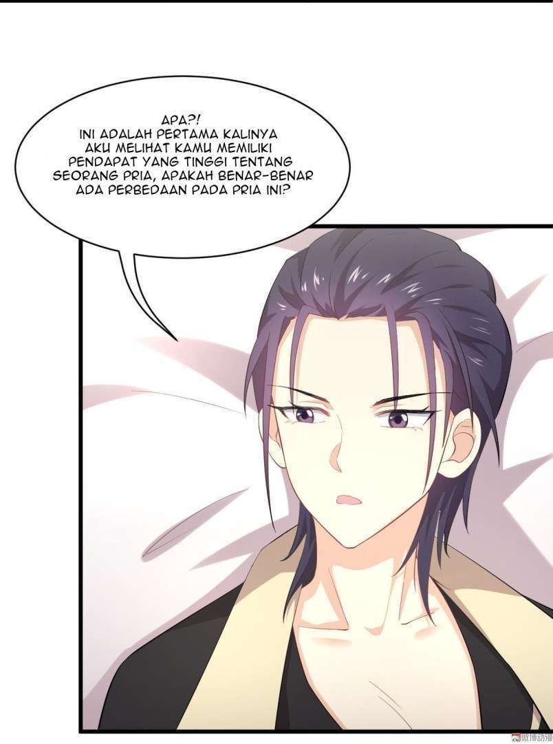 Immortal Swordsman in The Reverse World Chapter 14 - halaman 2