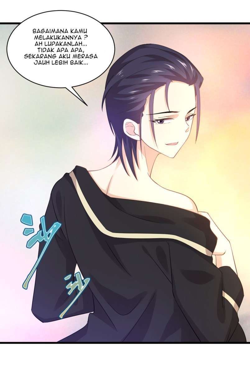 Immortal Swordsman in The Reverse World Chapter 14 - halaman 22