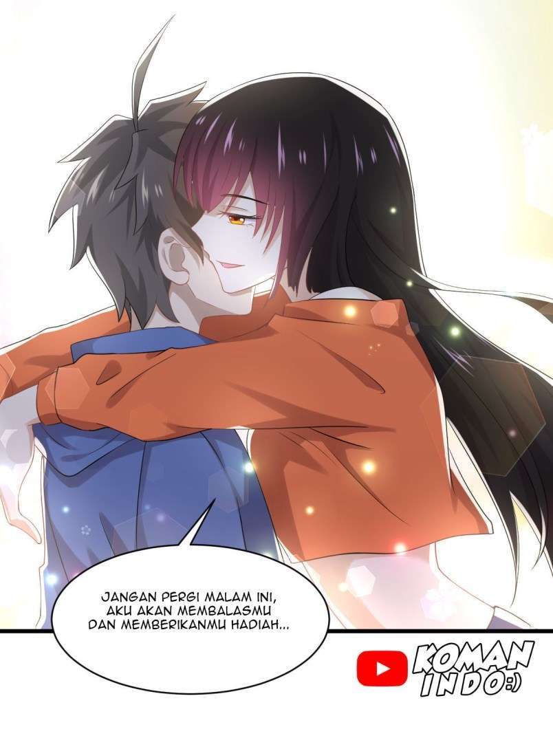 Immortal Swordsman in The Reverse World Chapter 14 - halaman 29