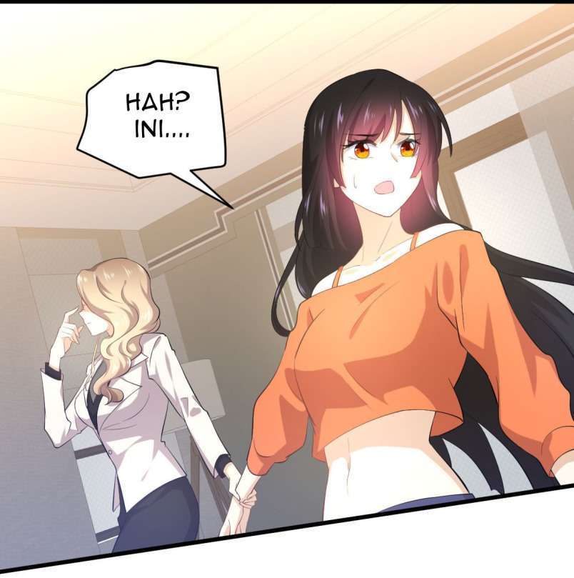 Immortal Swordsman in The Reverse World Chapter 14 - halaman 5