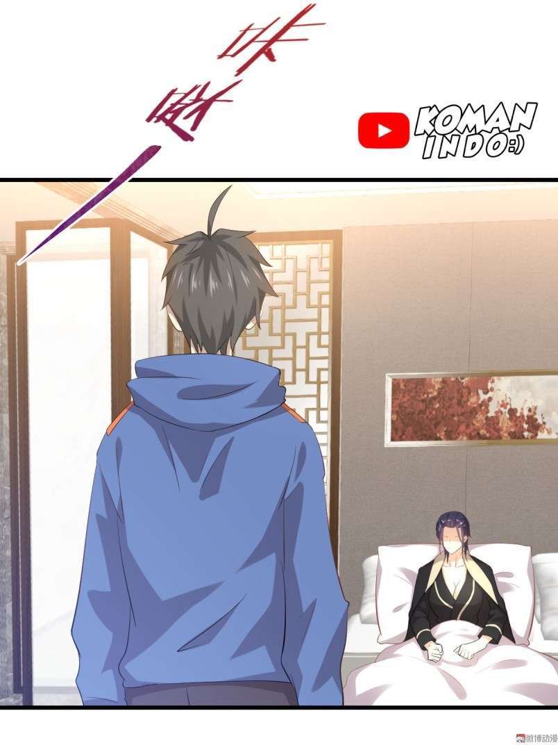 Immortal Swordsman in The Reverse World Chapter 14 - halaman 6