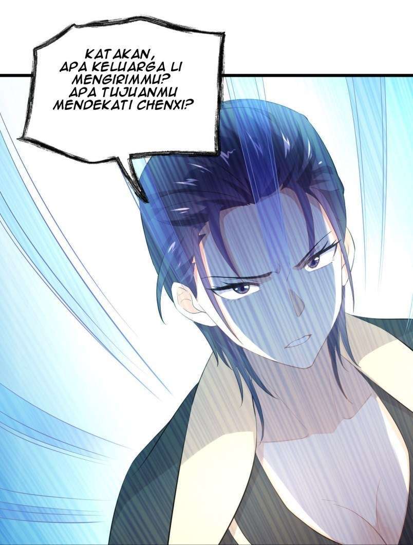 Immortal Swordsman in The Reverse World Chapter 14 - halaman 7