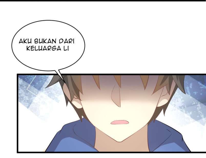 Immortal Swordsman in The Reverse World Chapter 14 - halaman 8