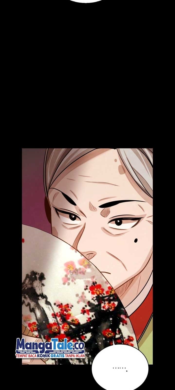 Immortal Swordsman in The Reverse World Chapter 140 - halaman 20