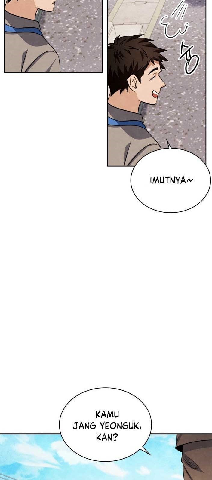 Immortal Swordsman in The Reverse World Chapter 140 - halaman 46
