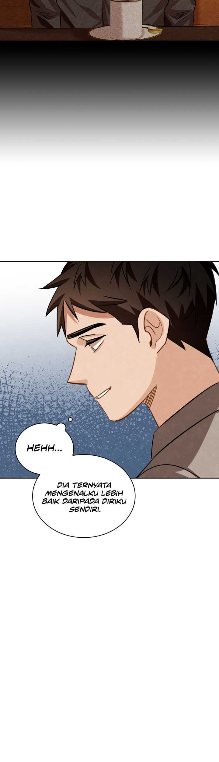 Immortal Swordsman in The Reverse World Chapter 141 - halaman 22