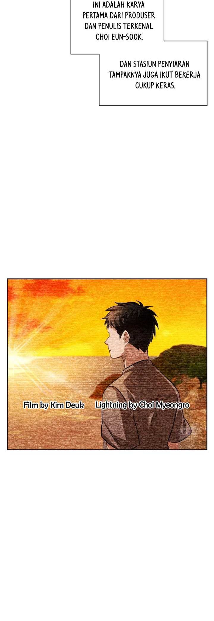 Immortal Swordsman in The Reverse World Chapter 141 - halaman 9
