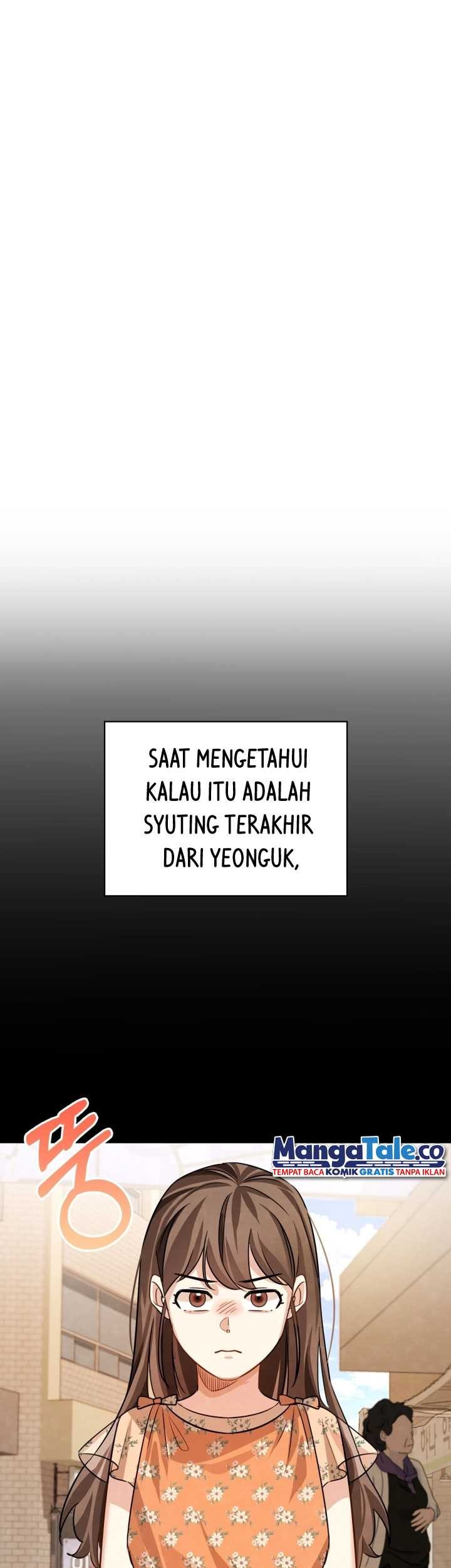 Immortal Swordsman in The Reverse World Chapter 142 - halaman 14