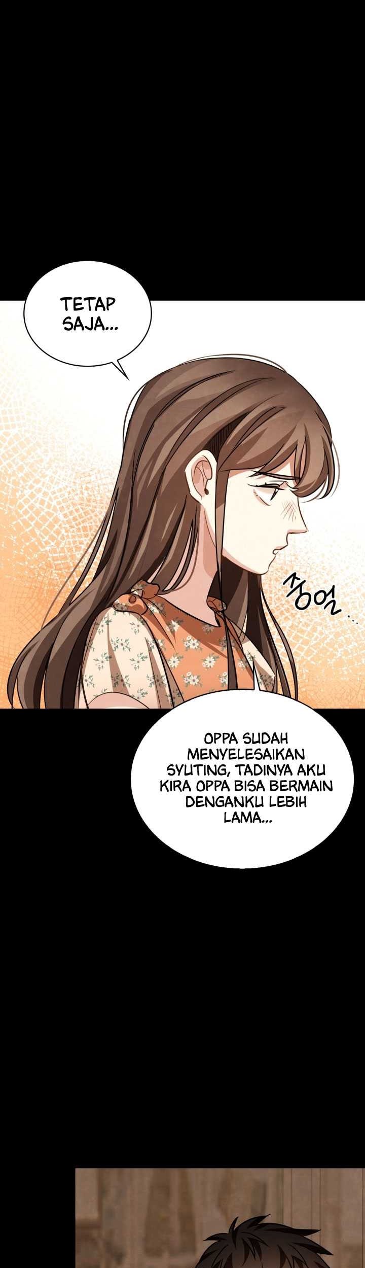 Immortal Swordsman in The Reverse World Chapter 142 - halaman 20