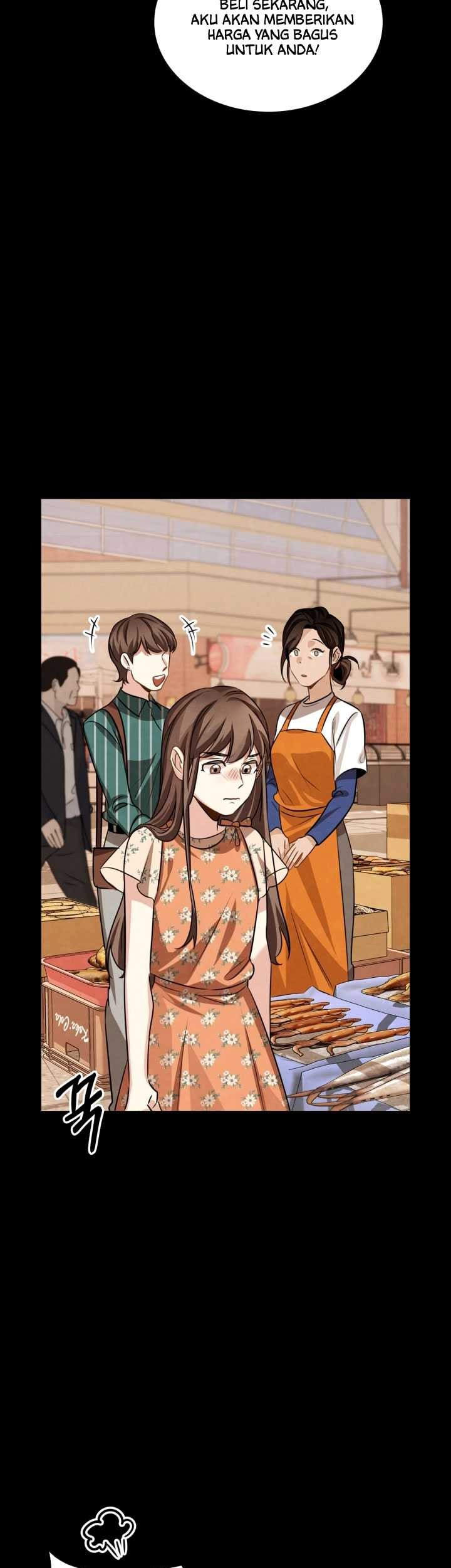 Immortal Swordsman in The Reverse World Chapter 142 - halaman 22