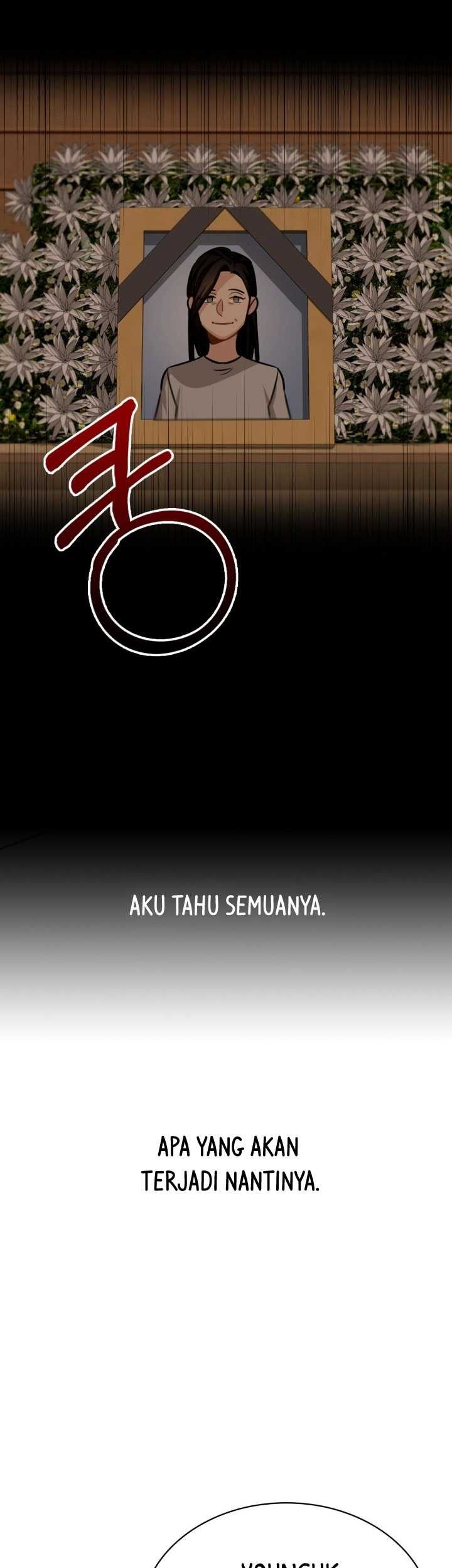 Immortal Swordsman in The Reverse World Chapter 142 - halaman 4
