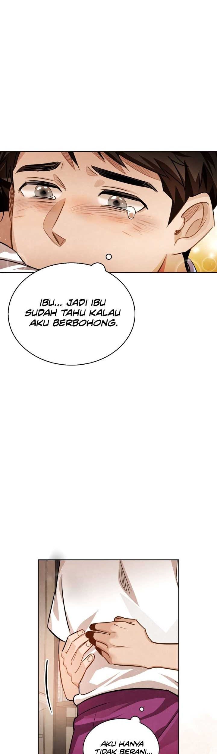 Immortal Swordsman in The Reverse World Chapter 142 - halaman 7