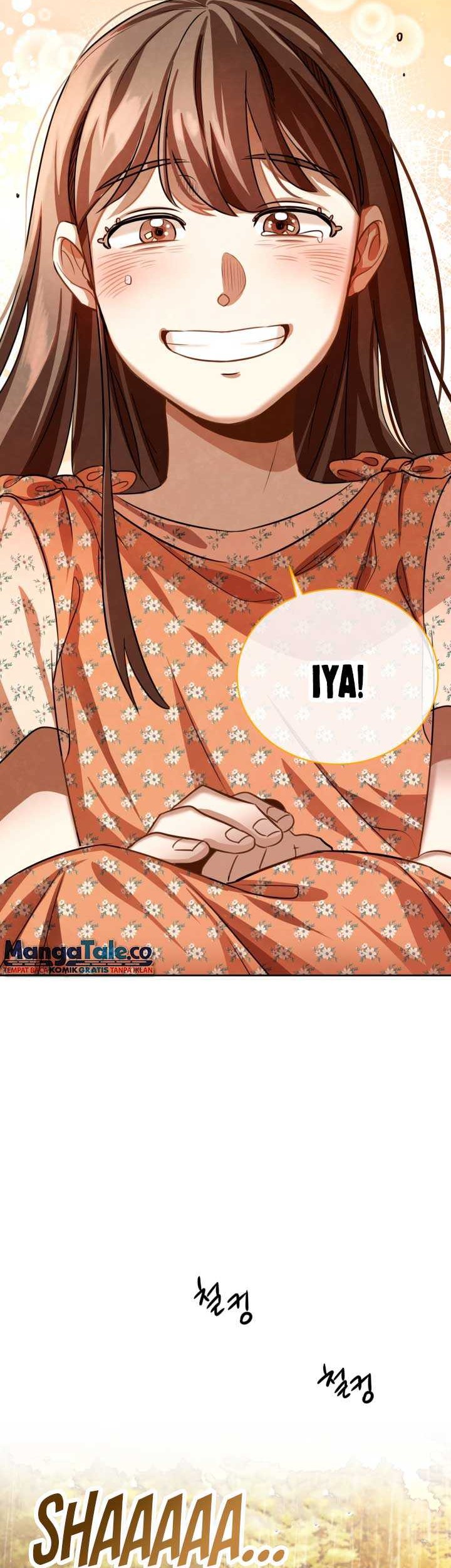 Immortal Swordsman in The Reverse World Chapter 143 - halaman 19