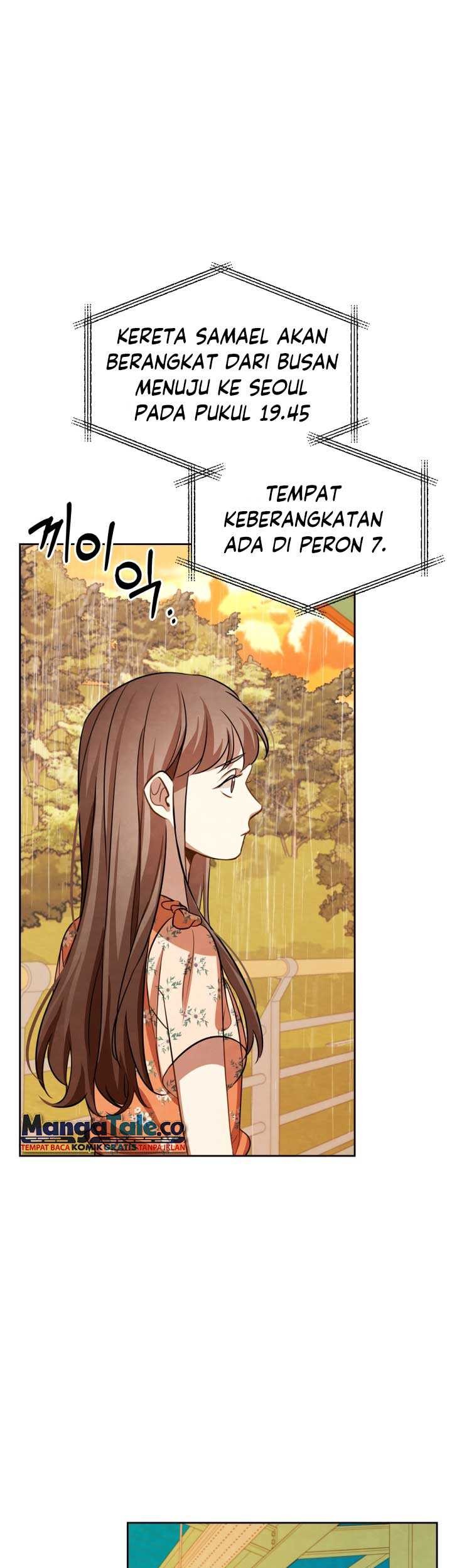Immortal Swordsman in The Reverse World Chapter 143 - halaman 2