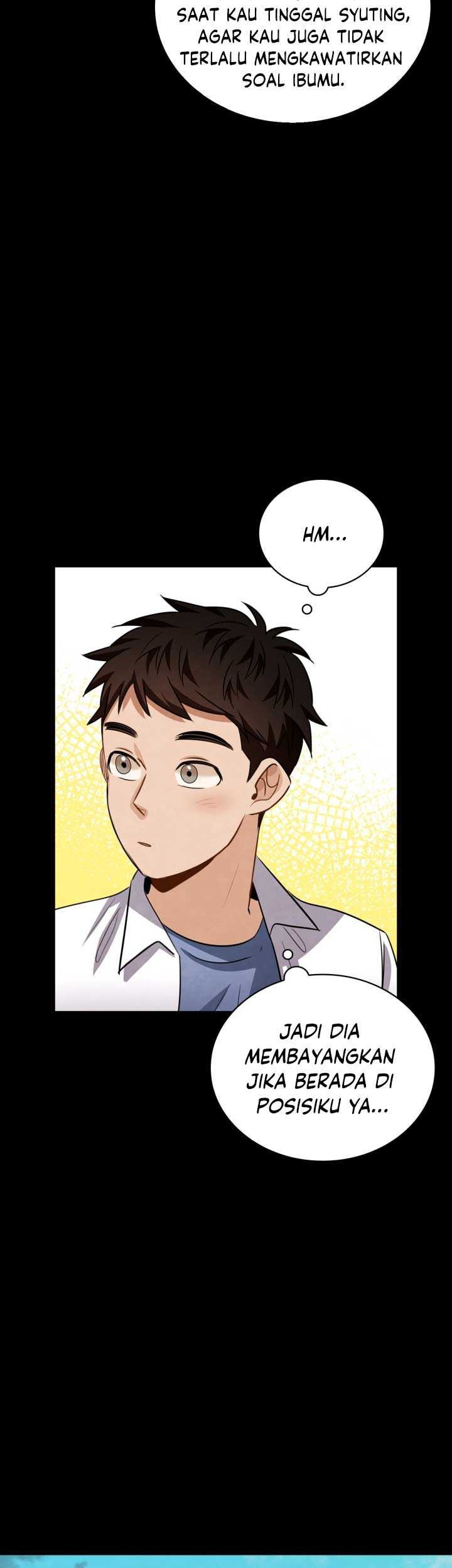 Immortal Swordsman in The Reverse World Chapter 144 - halaman 15