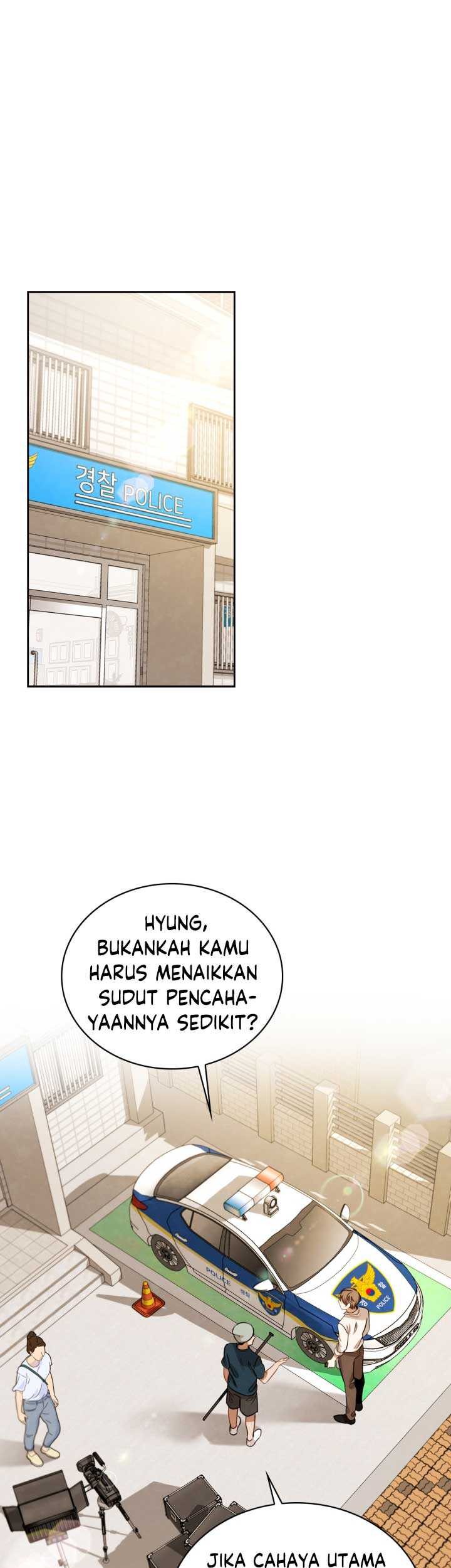 Immortal Swordsman in The Reverse World Chapter 145 - halaman 2