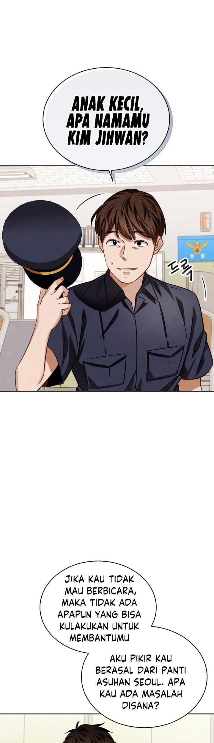 Immortal Swordsman in The Reverse World Chapter 145 - halaman 26