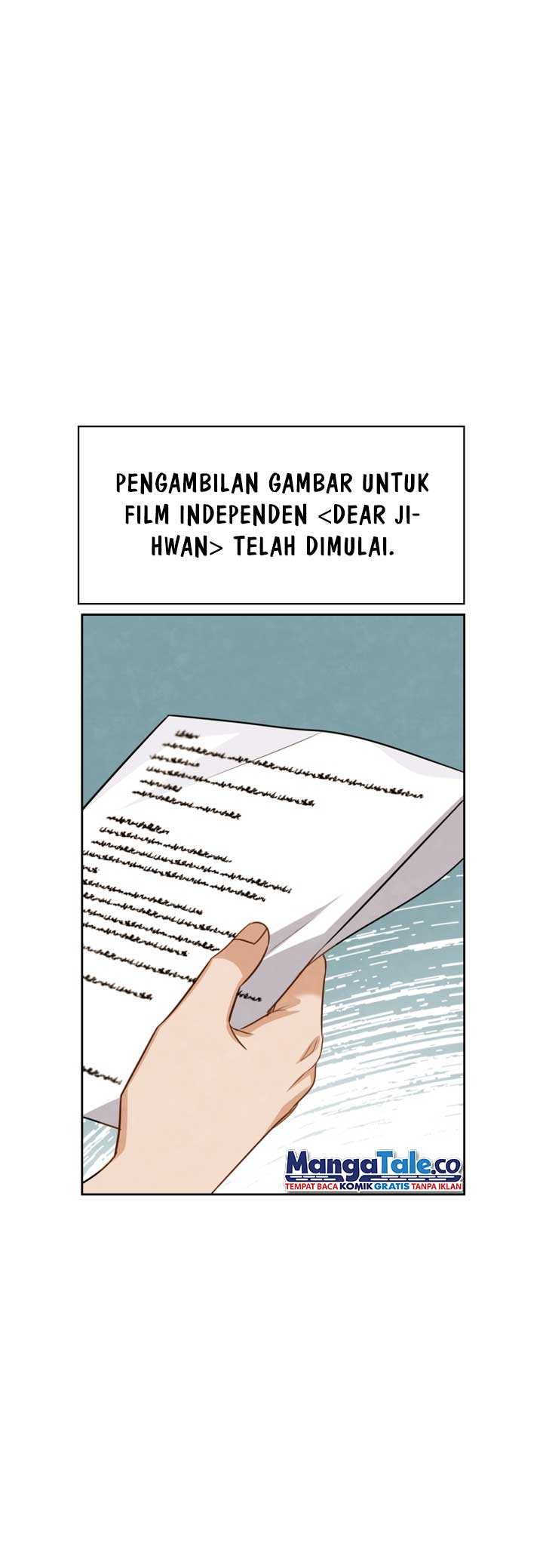 Immortal Swordsman in The Reverse World Chapter 145 - halaman 6