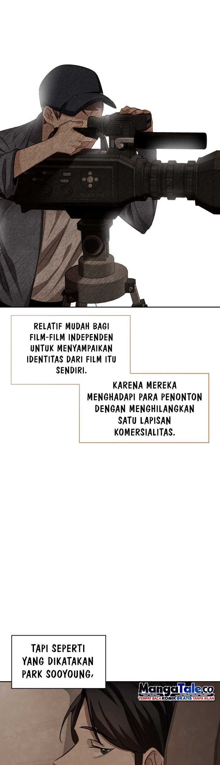 Immortal Swordsman in The Reverse World Chapter 145 - halaman 8