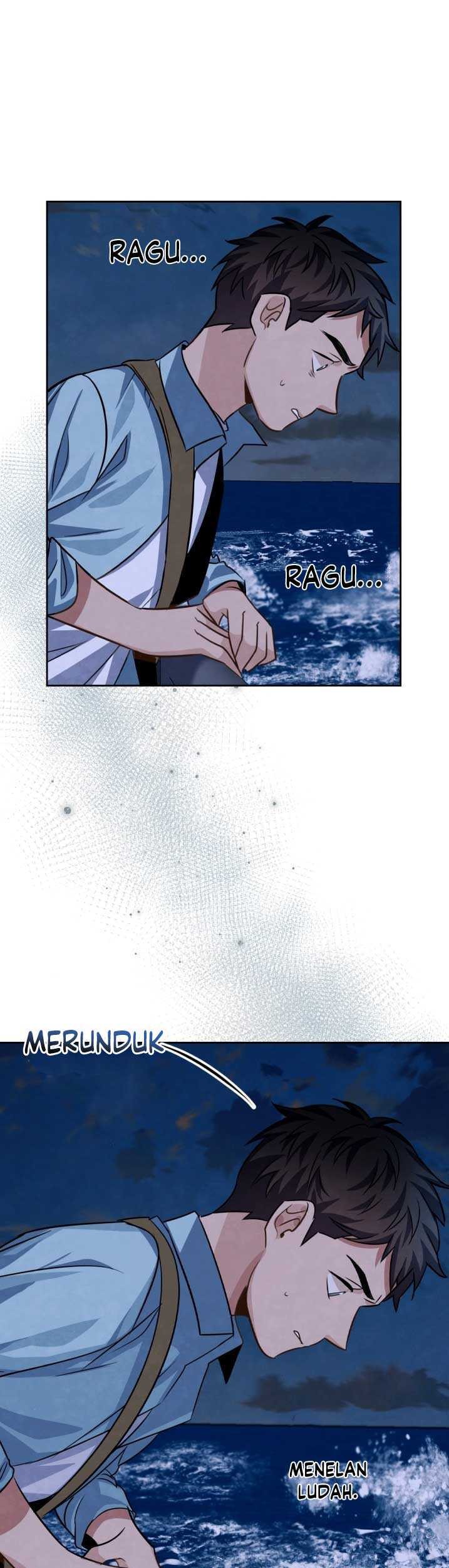Immortal Swordsman in The Reverse World Chapter 146 - halaman 43