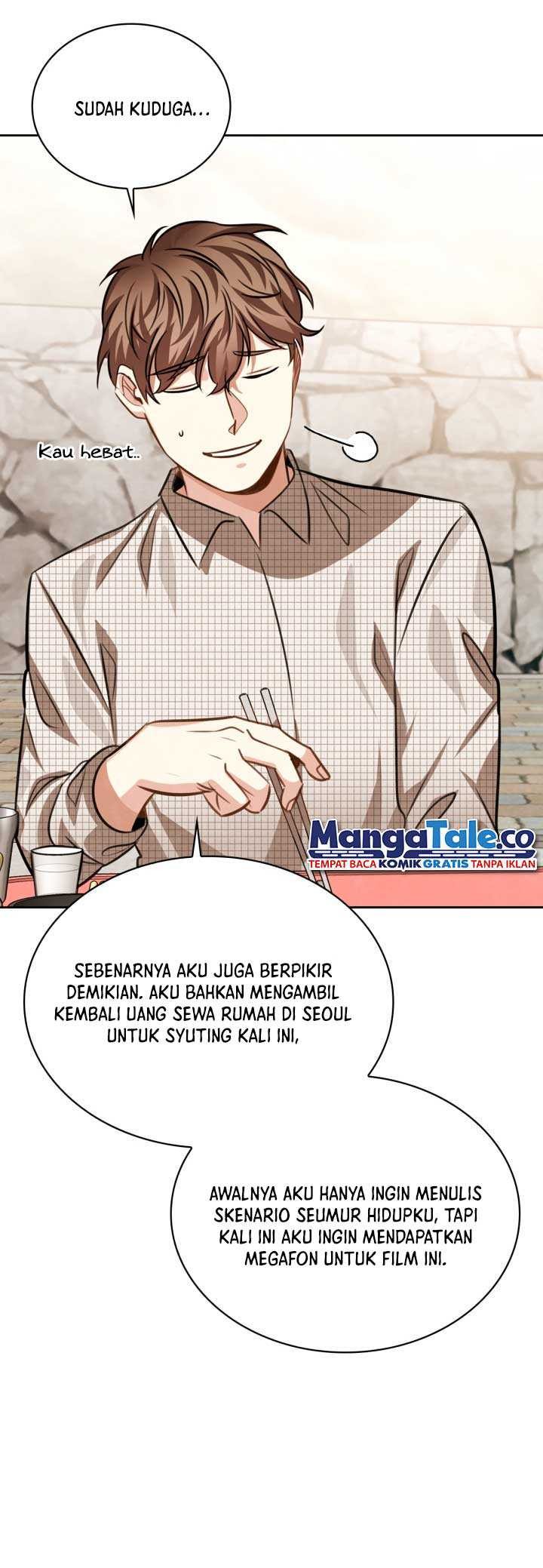 Immortal Swordsman in The Reverse World Chapter 147 - halaman 12