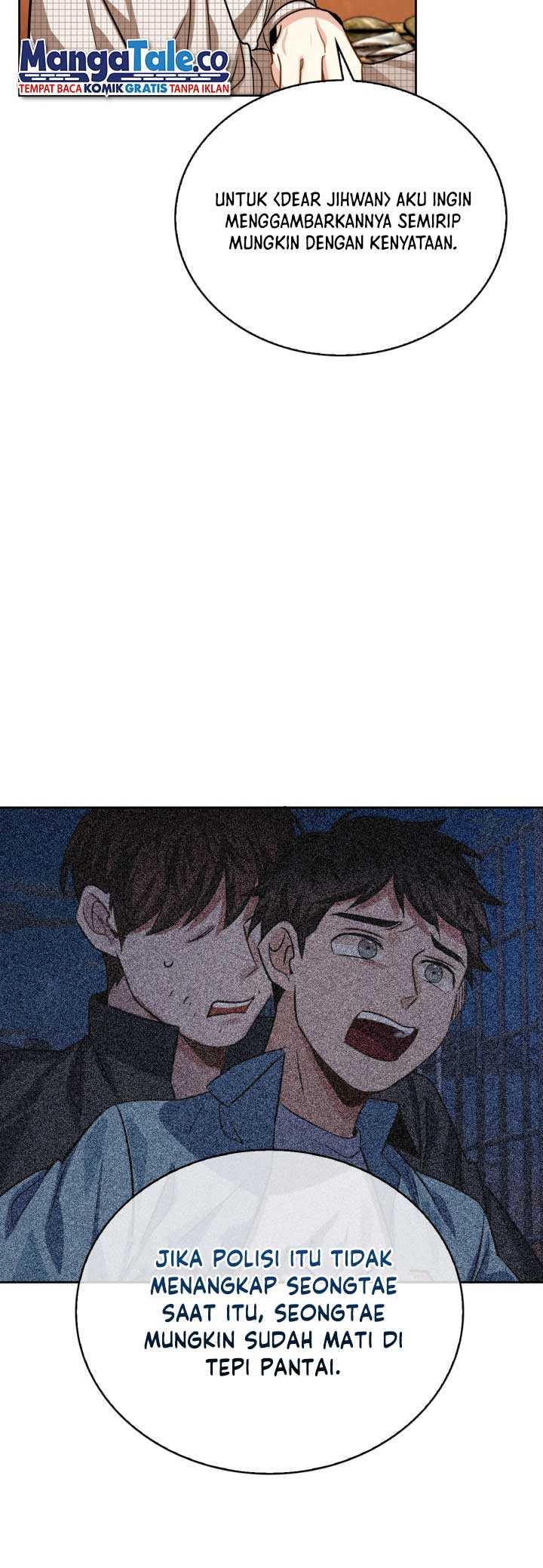 Immortal Swordsman in The Reverse World Chapter 147 - halaman 17