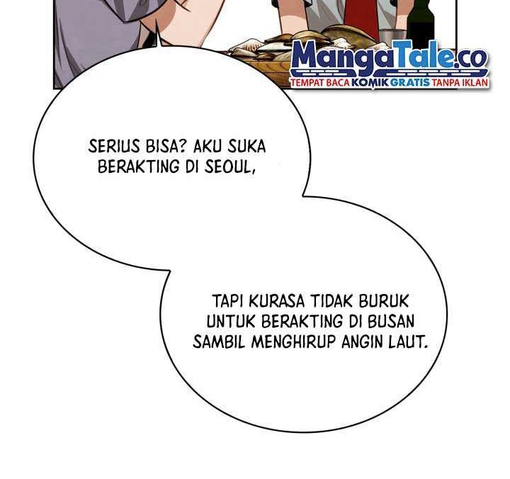 Immortal Swordsman in The Reverse World Chapter 147 - halaman 7