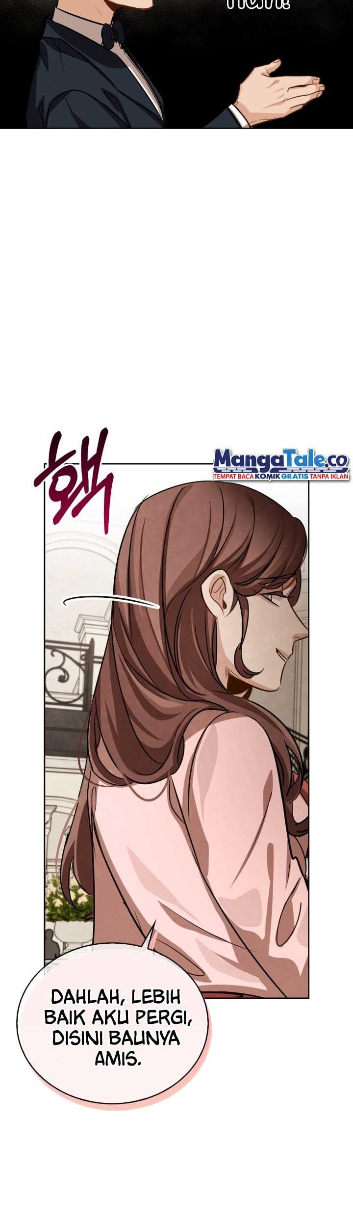 Immortal Swordsman in The Reverse World Chapter 148 - halaman 11