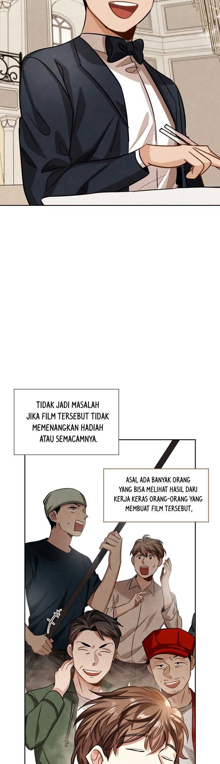 Immortal Swordsman in The Reverse World Chapter 148 - halaman 20