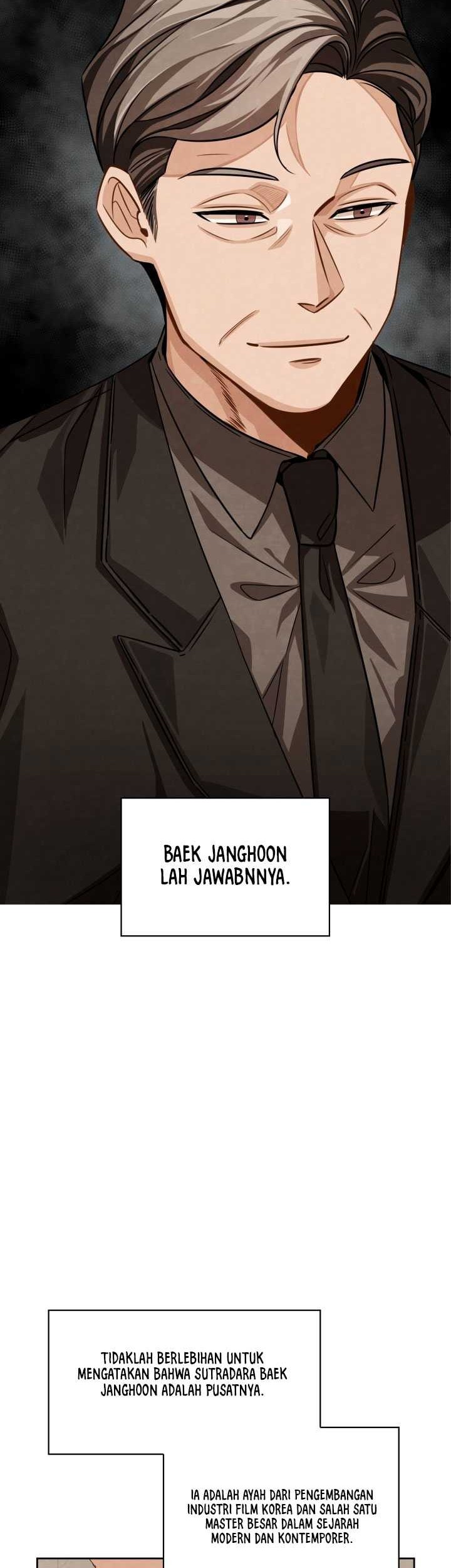 Immortal Swordsman in The Reverse World Chapter 149 - halaman 10