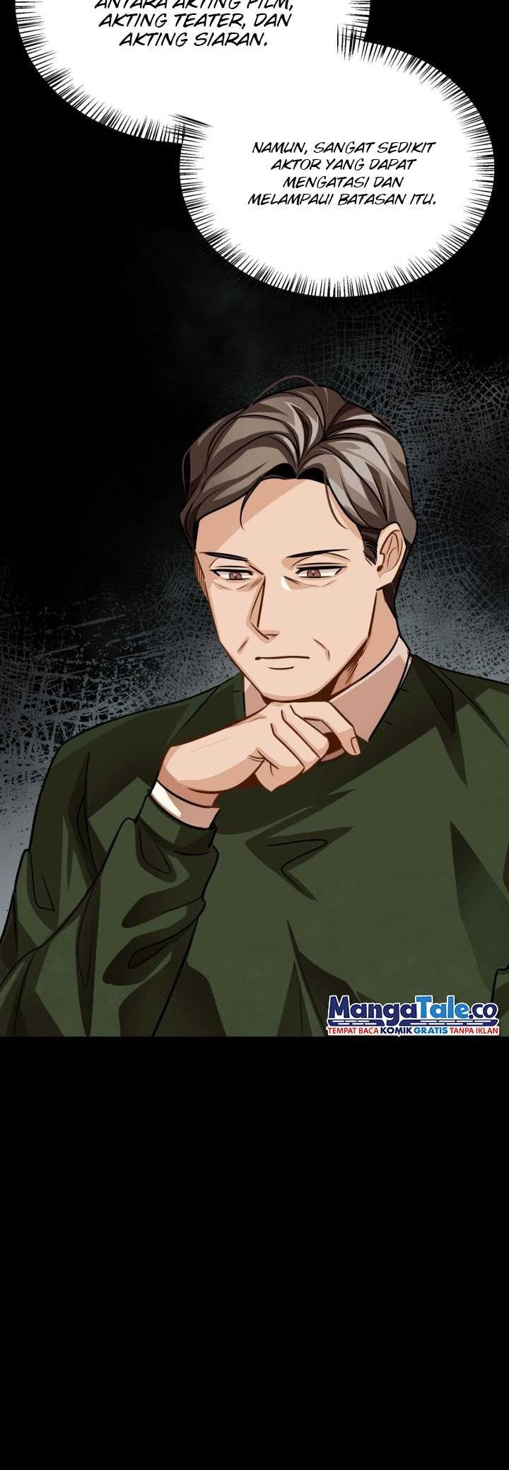 Immortal Swordsman in The Reverse World Chapter 149 - halaman 17