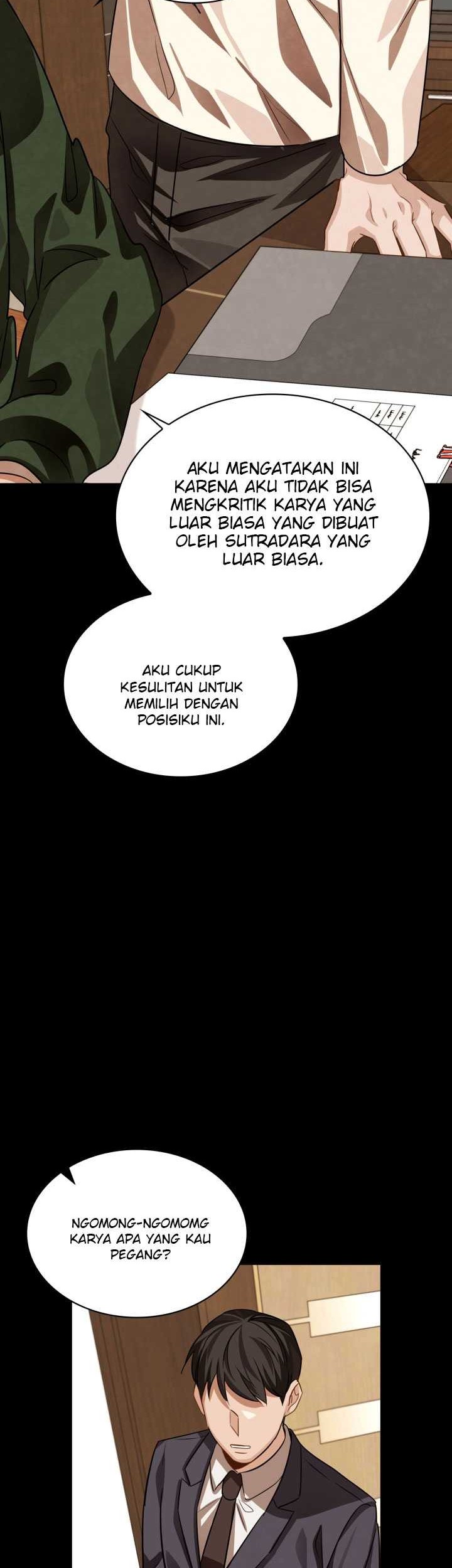 Immortal Swordsman in The Reverse World Chapter 149 - halaman 19