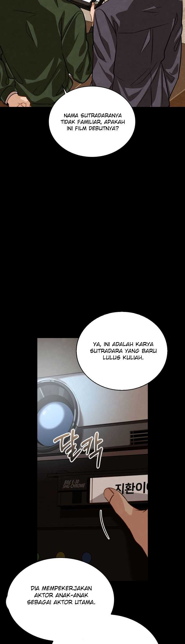 Immortal Swordsman in The Reverse World Chapter 149 - halaman 22
